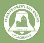 St Bartholomews Logo